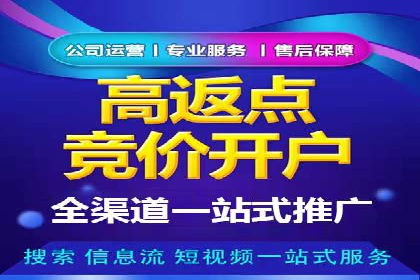 竞价广告与网络推广：如何实现精准营销